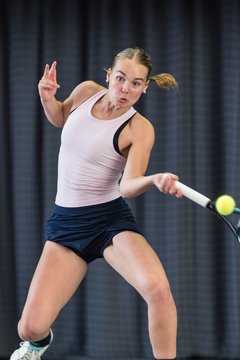 Philippa Färber 338 - RL Der Club an der Alster - TC an der Schirnau